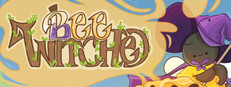 BeeWitched Steam capsule image