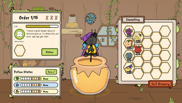 Screenshot media