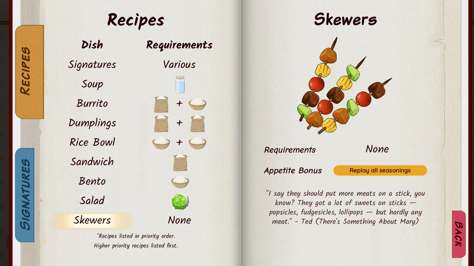 Penny Potluck screenshot 8