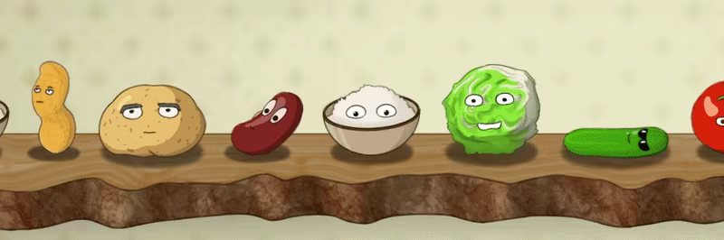 Penny Potluck video 2