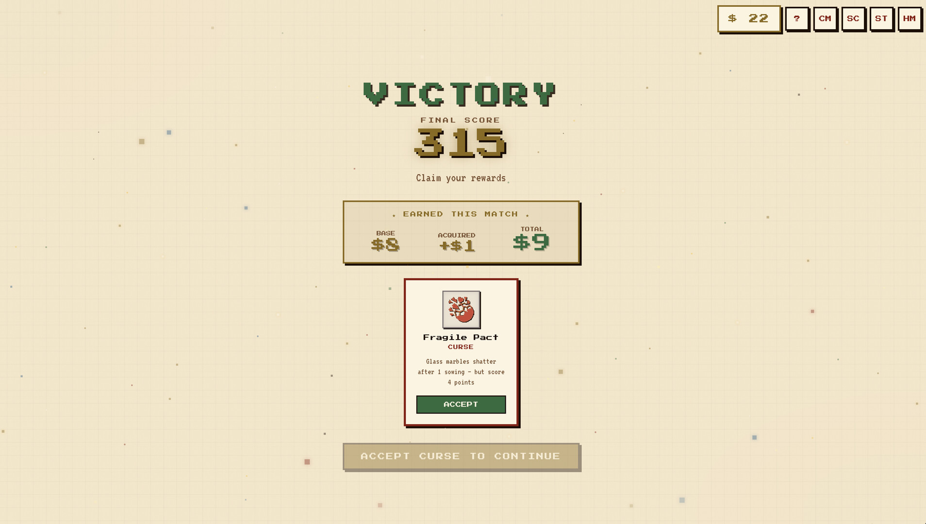 Mancalero screenshot 4
