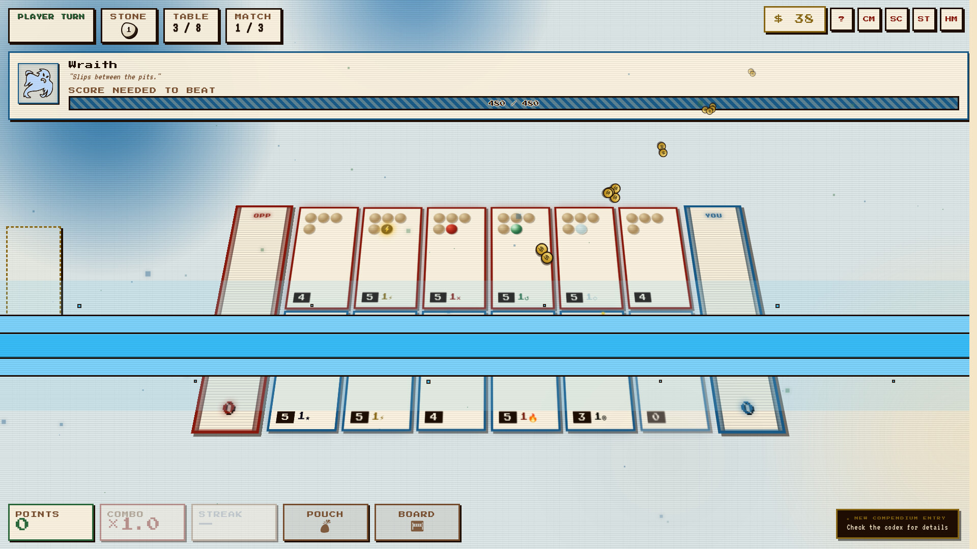 Mancalero screenshot 4