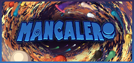Mancalero header art