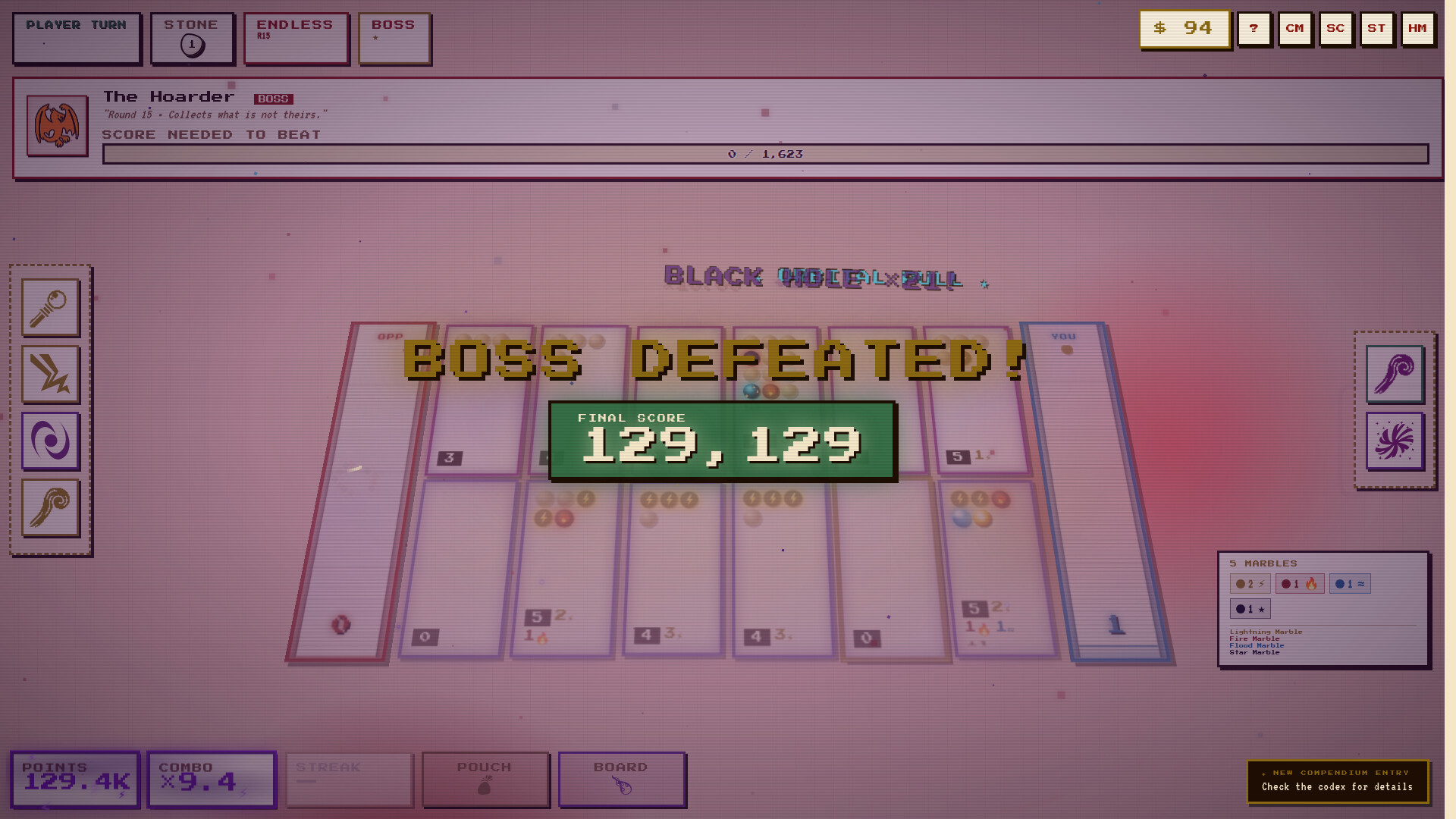 Mancalero screenshot 5