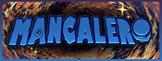 Mancalero cover