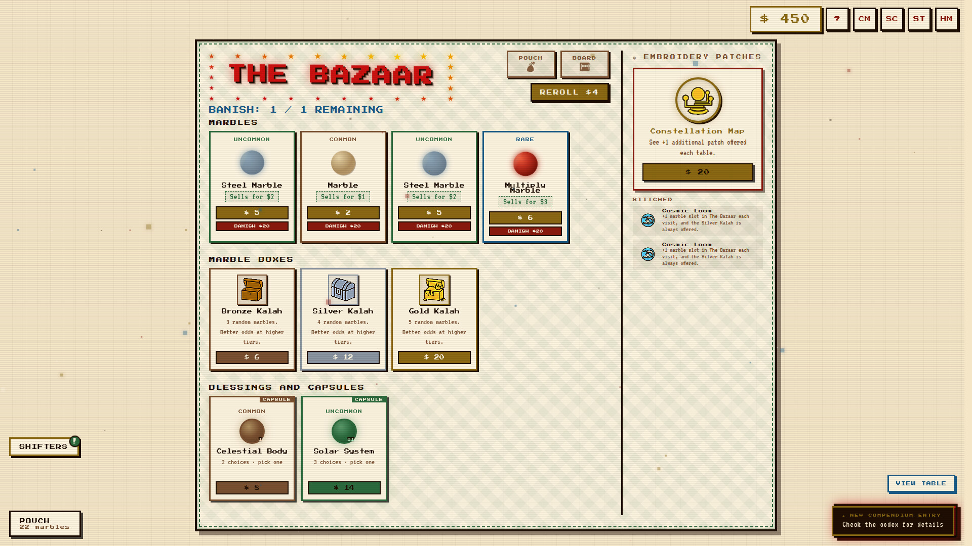 Mancalero screenshot 3