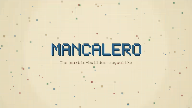 Mancalero video 1