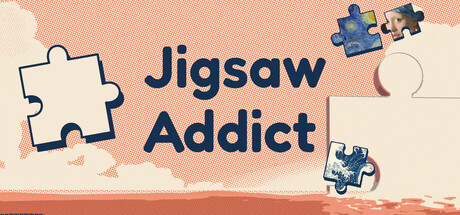 Jigsaw Addictの作品画像