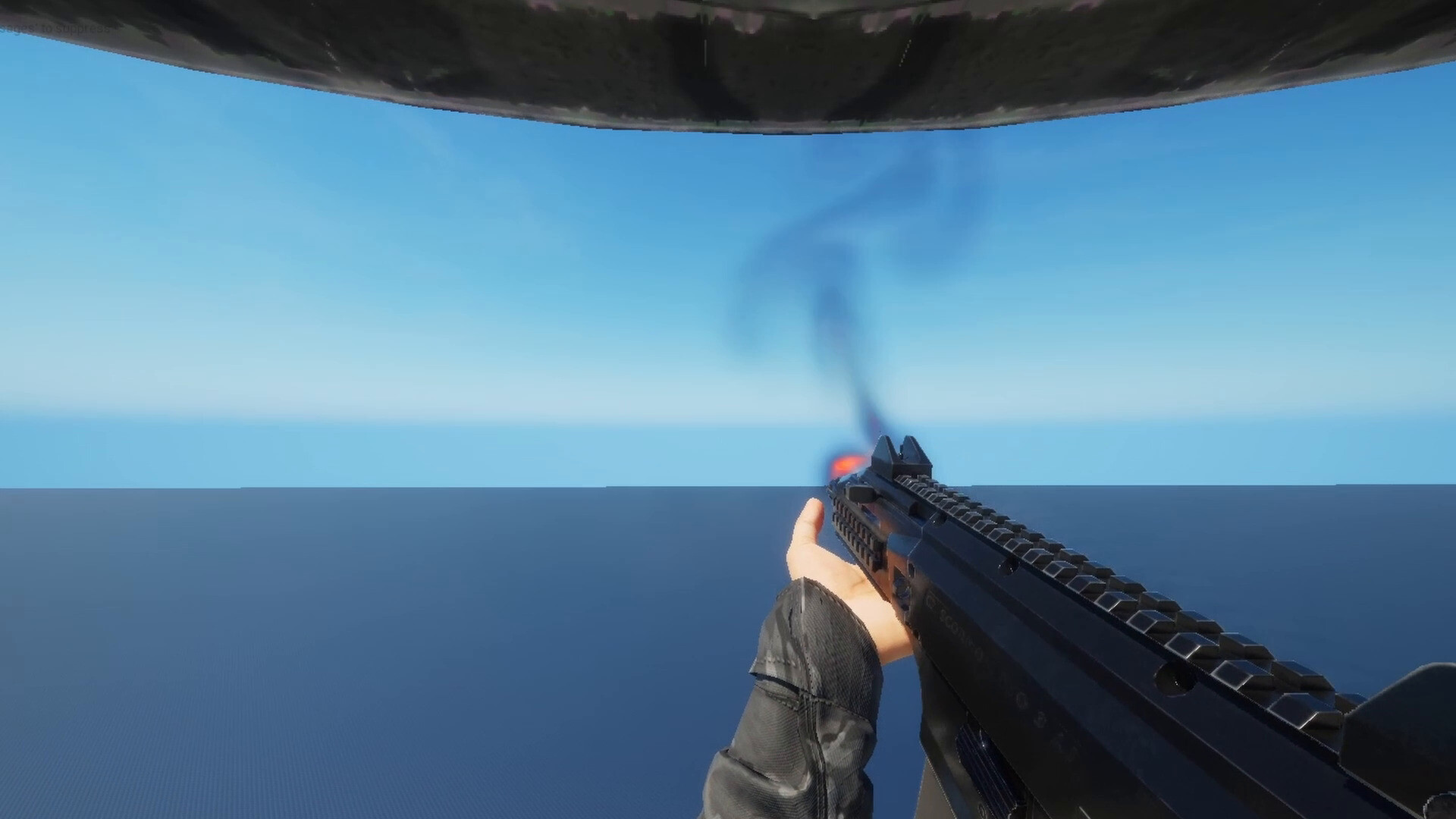 Z.A.G.E / Project Skill-Gap | Sandbox screenshot #8