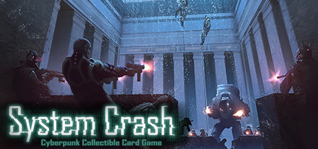 System Crash Cover Image