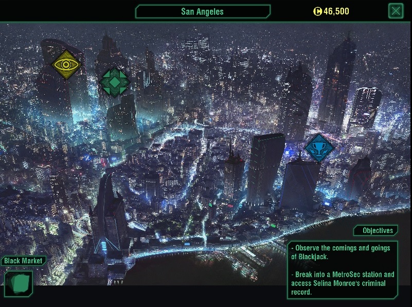 #5. System Crash (Steam) 由: Rogue Moon Studios