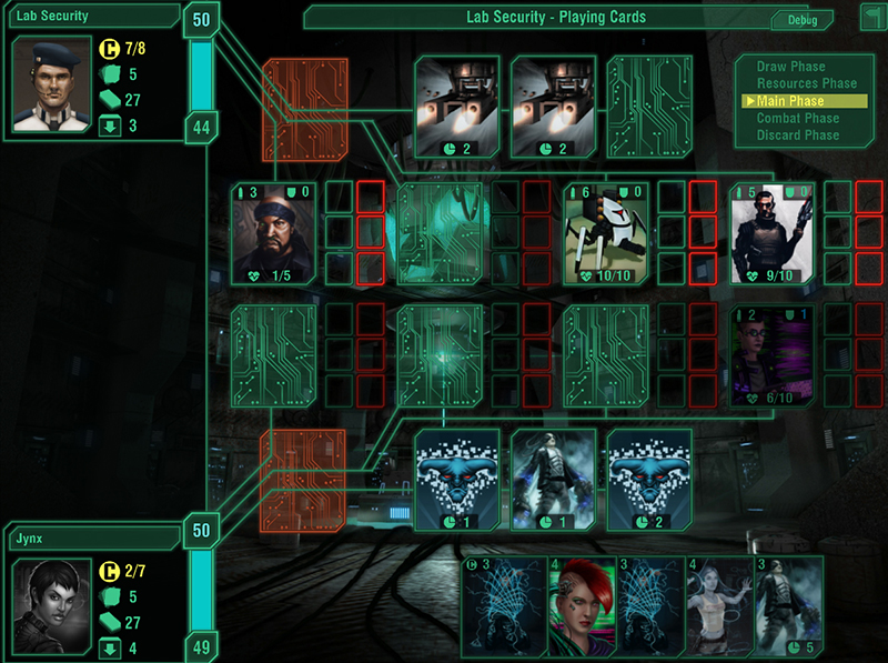#3. System Crash (Steam) 由: Rogue Moon Studios