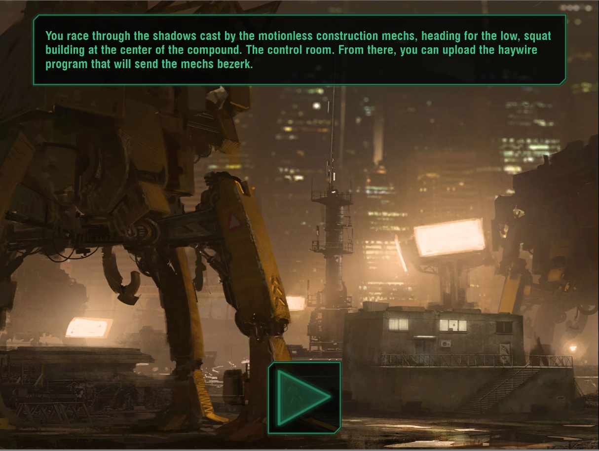 #4. System Crash (Steam) 由: Rogue Moon Studios