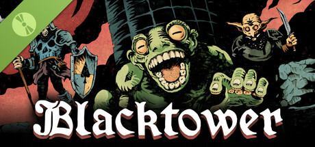 Blacktower Demo banner image