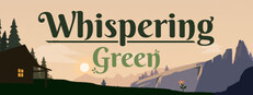 Whispering Green cover