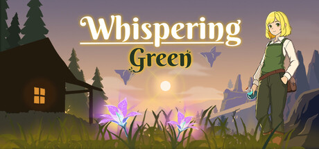 Whispering Green