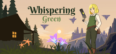 Whispering Green