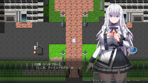 Alter-Egoism of Apocalypse screenshot 4