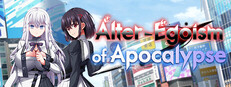 Alter-Egoism of Apocalypse Small Capsule Image