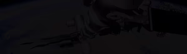 Stable Orbit - Build your own space station video 1
