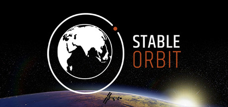 Stable Orbit — Build your own space station
