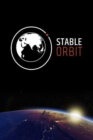 Cover art of Stable Orbit - Build your own space station