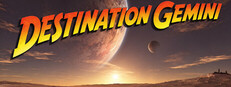 Destination Gemini cover