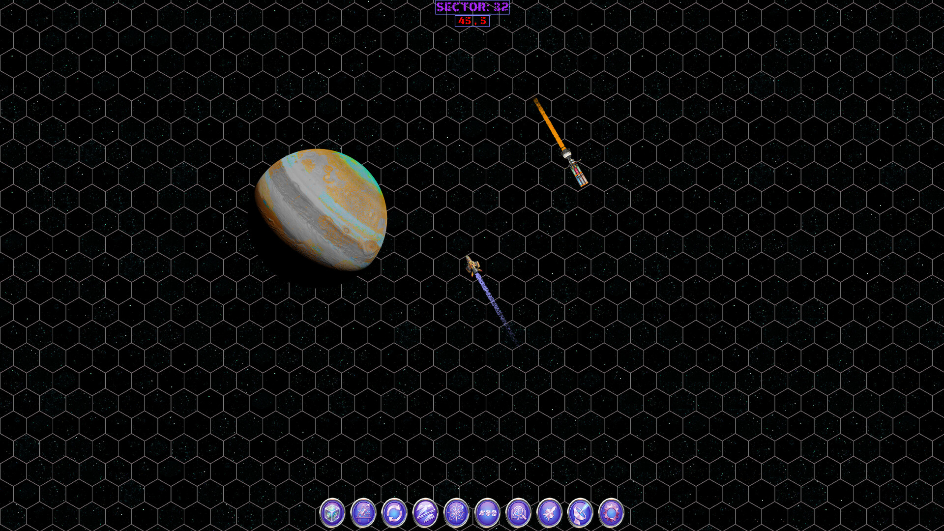 Destination Gemini screenshot 11
