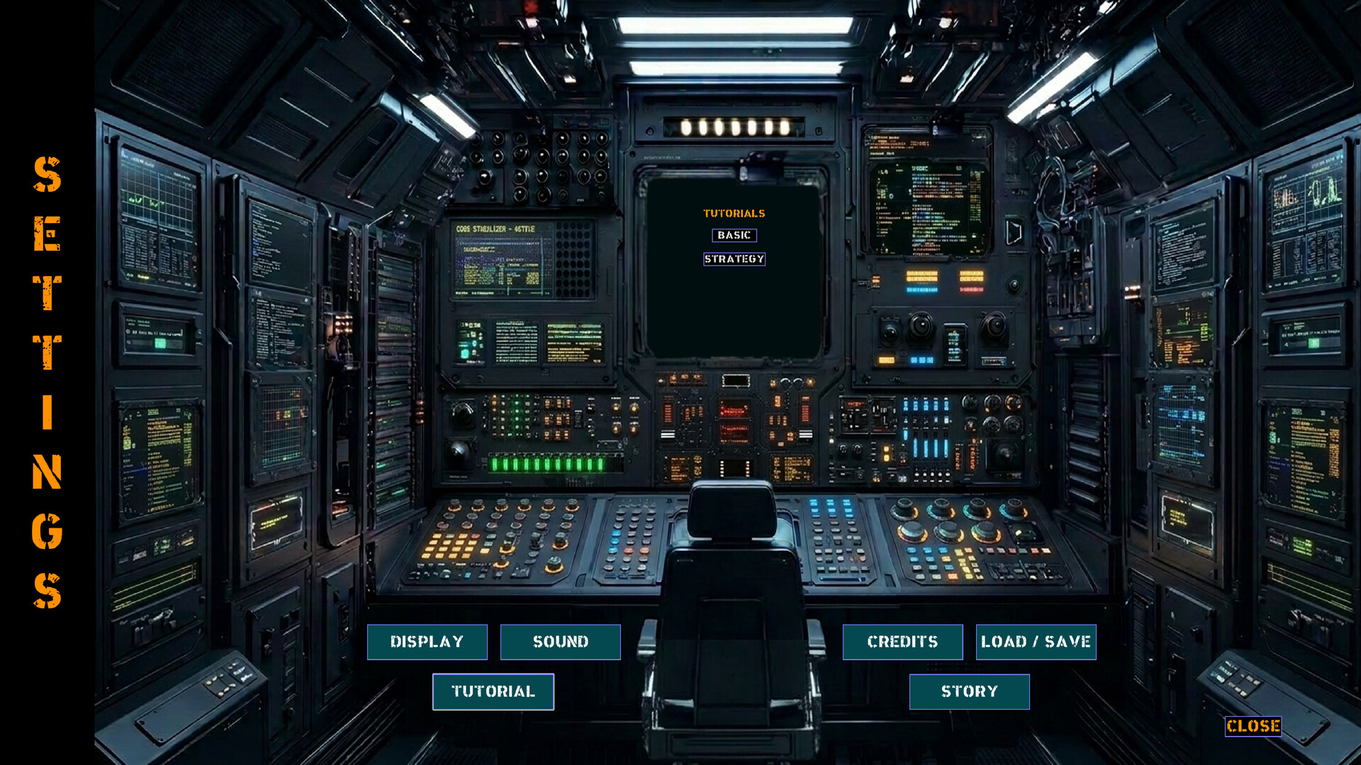 Destination Gemini screenshot 8