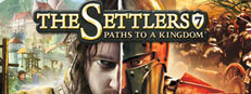 Settlers 7 - Conquest: The Empire Expansion