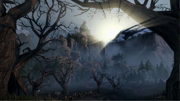 The Settlers 7: Paths to a Kingdom screenshot 8