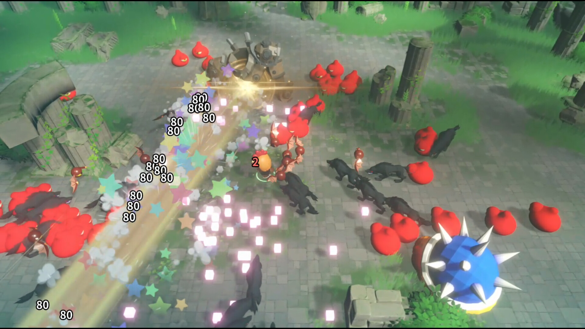 Aeriea Featured Screenshot #1