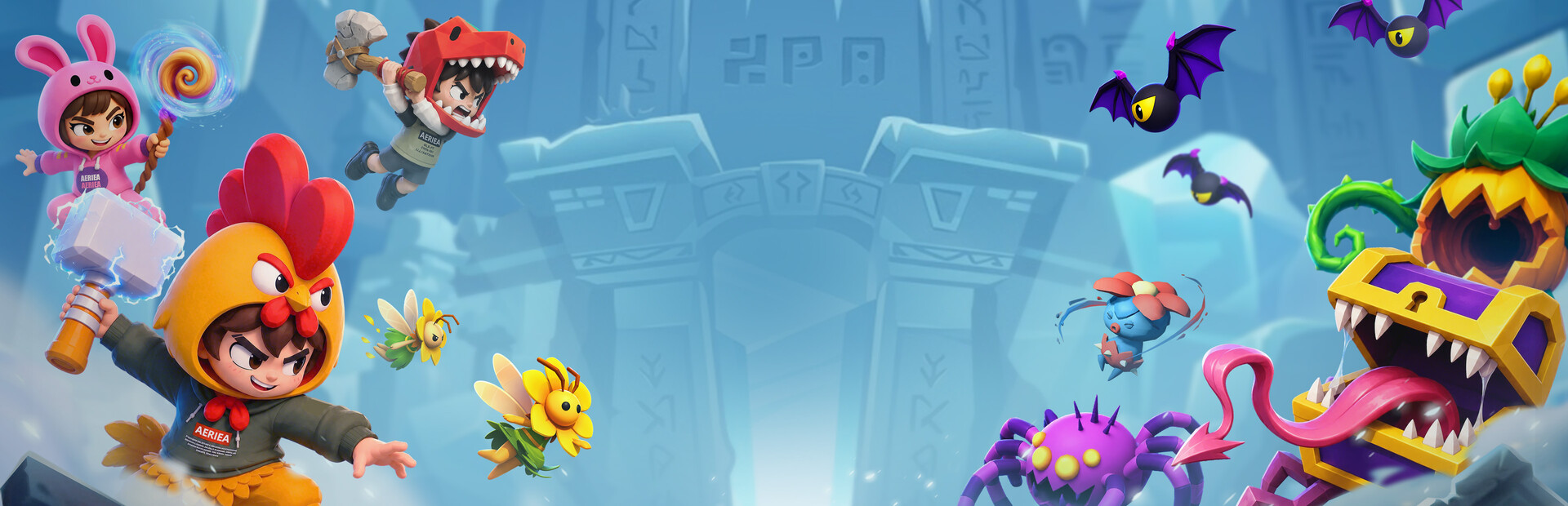 Aeriea