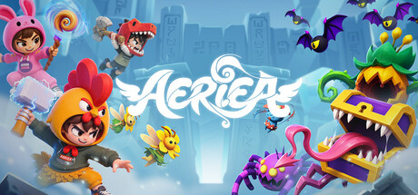 Aeriea