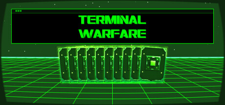 Terminal Warfareの作品画像