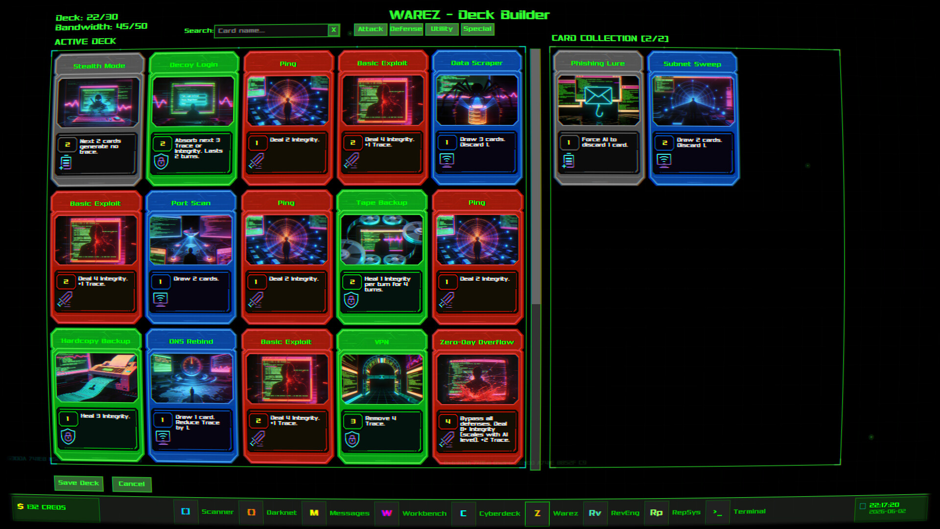 Terminal Warfare screenshot 8