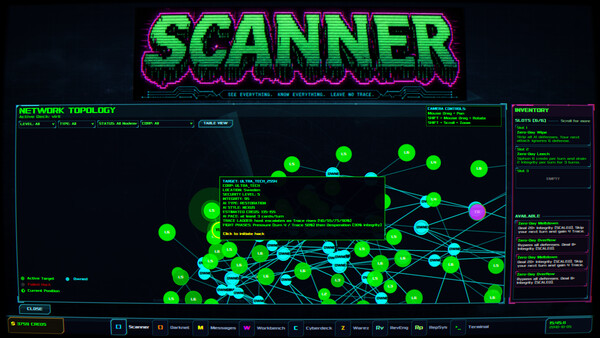 Terminal Warfare screenshot 3