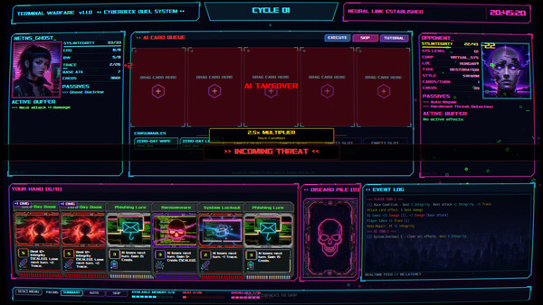 Terminal Warfare screenshot 2
