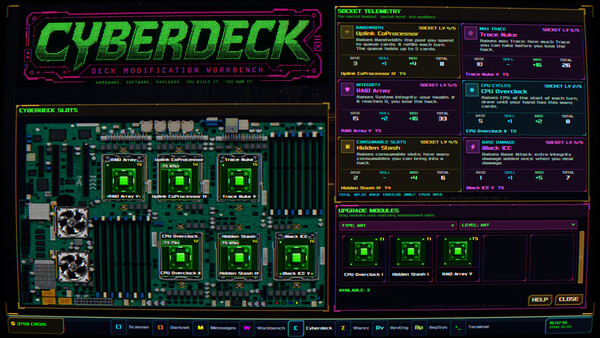 Terminal Warfare screenshot 8