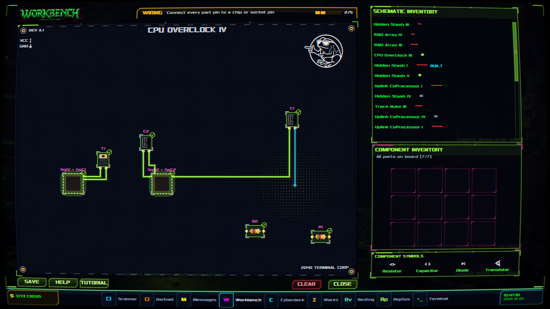 Screenshot 8