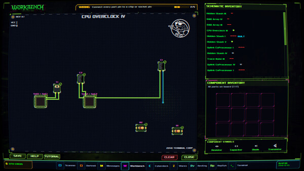 Terminal Warfare screenshot 7