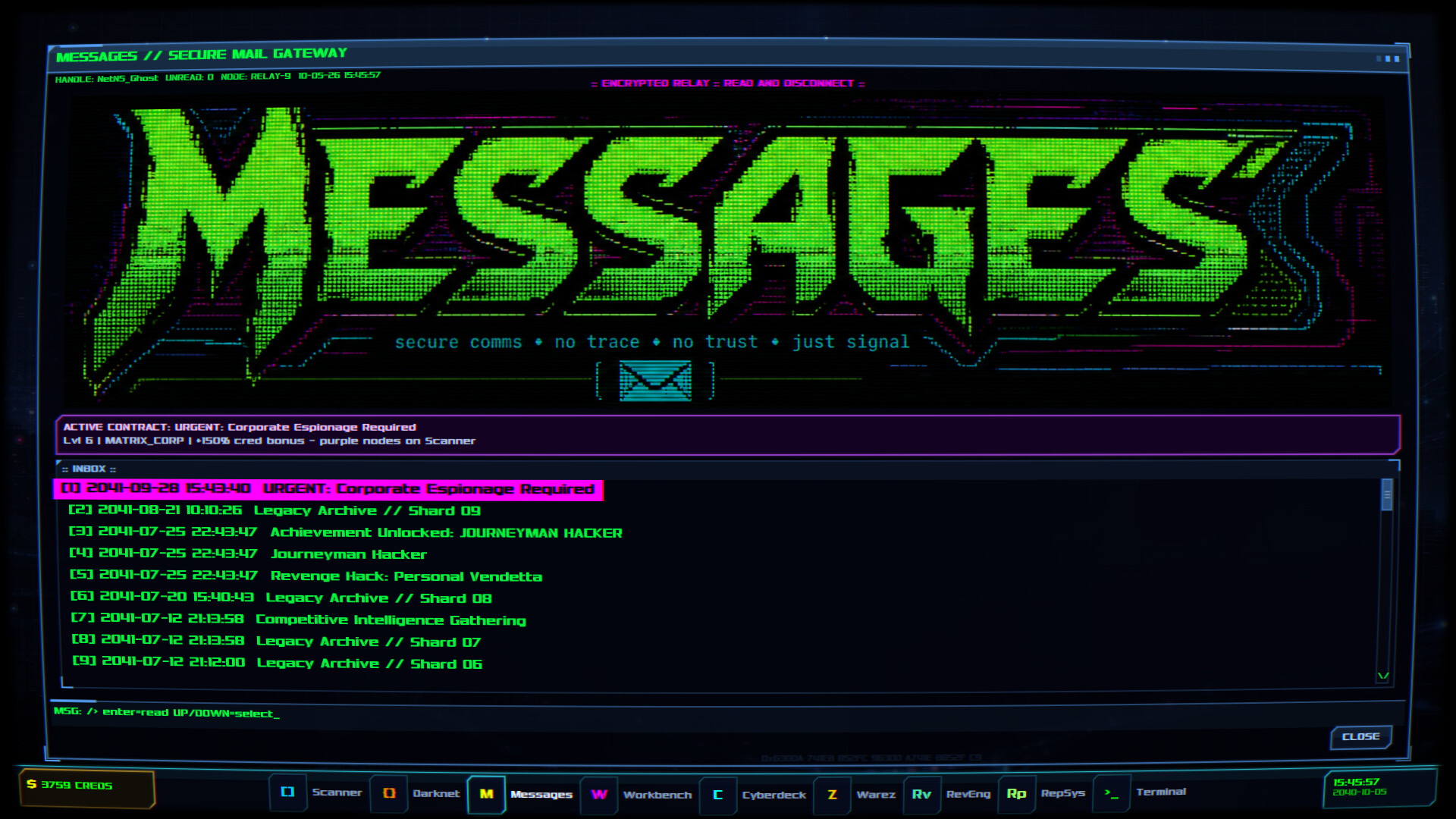 Screenshot 6