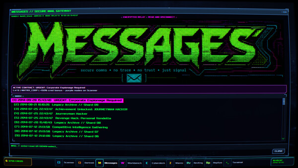 Terminal Warfare screenshot 5