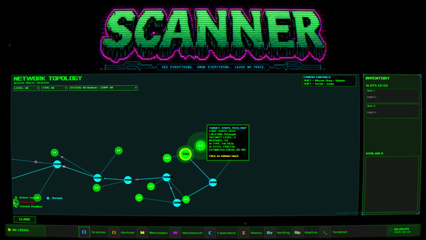 Screenshot media