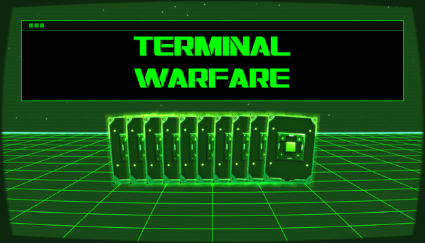 Terminal Warfare