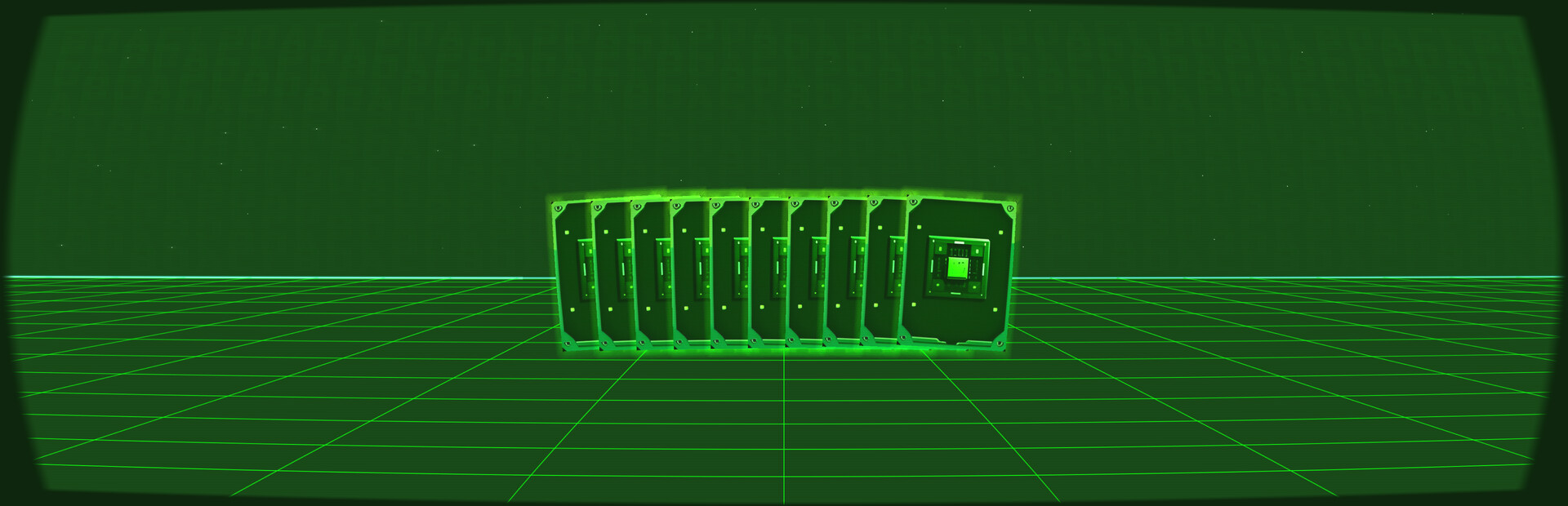 Terminal Warfare