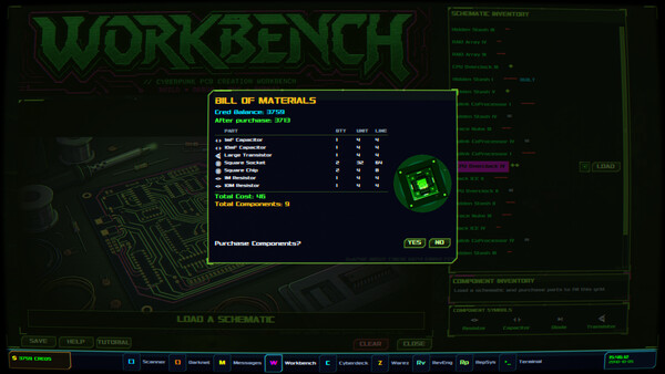 Terminal Warfare screenshot 6