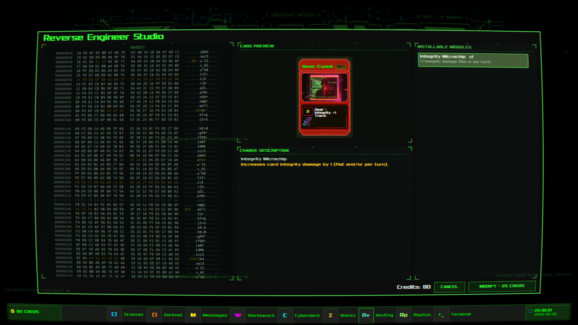 Terminal Warfare screenshot 7