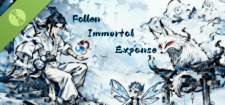 Fallen Immortal Expanse (Demo) 