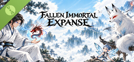 Fallen Immortal Expanse (Demo) 